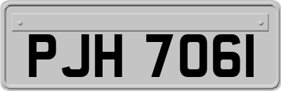 PJH7061
