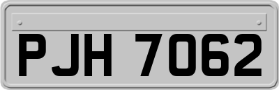 PJH7062