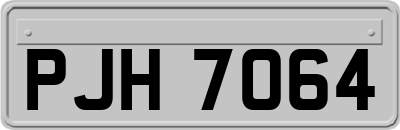PJH7064