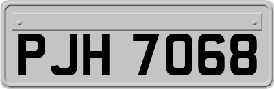 PJH7068