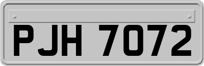 PJH7072
