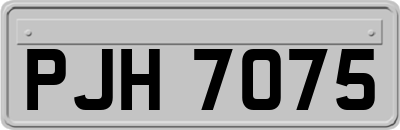PJH7075