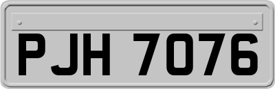 PJH7076