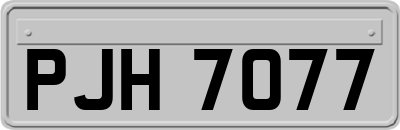 PJH7077