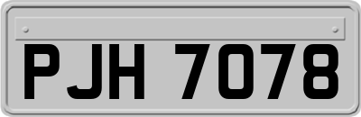 PJH7078
