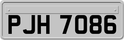 PJH7086