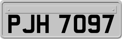 PJH7097