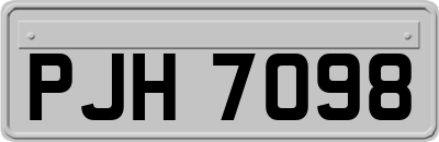 PJH7098