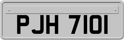 PJH7101