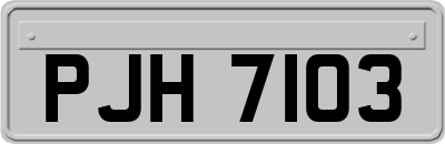 PJH7103