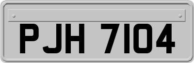 PJH7104