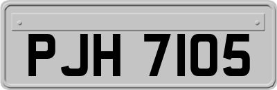 PJH7105