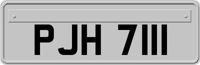 PJH7111