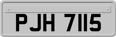 PJH7115