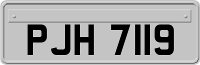 PJH7119