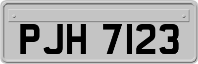 PJH7123