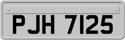 PJH7125