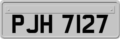 PJH7127
