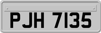 PJH7135