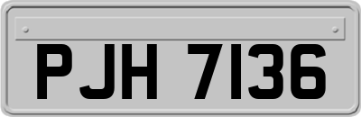 PJH7136