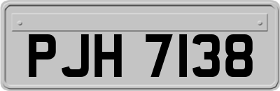 PJH7138