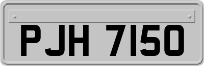 PJH7150