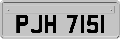 PJH7151