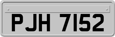 PJH7152