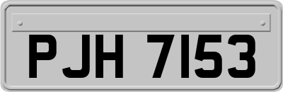 PJH7153