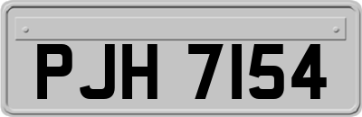 PJH7154