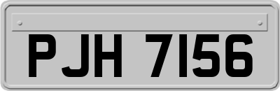 PJH7156