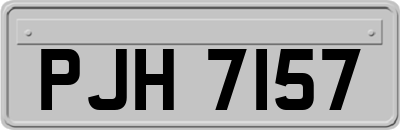 PJH7157