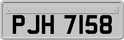 PJH7158