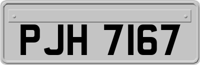 PJH7167