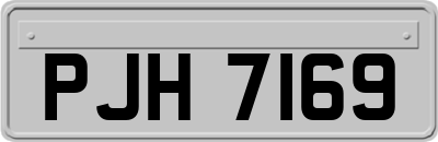 PJH7169