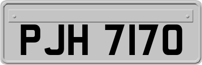 PJH7170