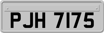 PJH7175