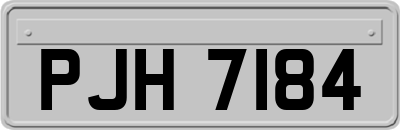 PJH7184