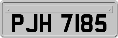 PJH7185