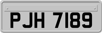 PJH7189