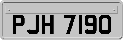 PJH7190