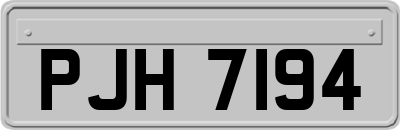 PJH7194