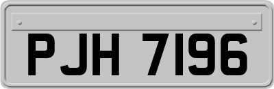 PJH7196