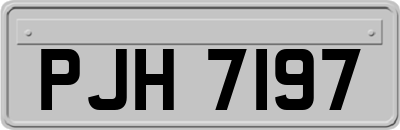 PJH7197