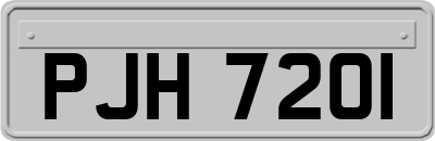 PJH7201
