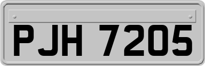 PJH7205