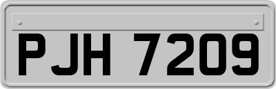 PJH7209