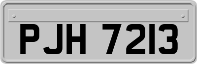PJH7213