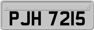 PJH7215