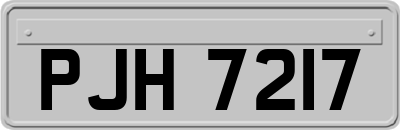 PJH7217